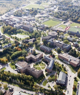 Mount Allison University