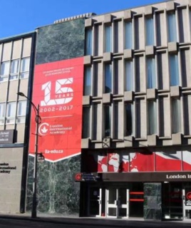 London International Academy