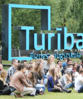 Turiba University