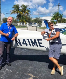 SkyEagle Aviation Academy