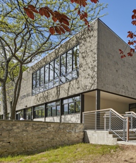 The Storm King School