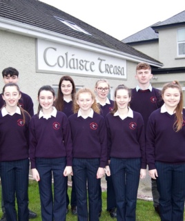 Colaiste Treasa