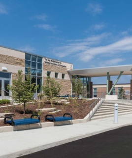 Grand Rapids Christian High School