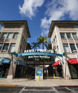 Hawai’i Pacific University