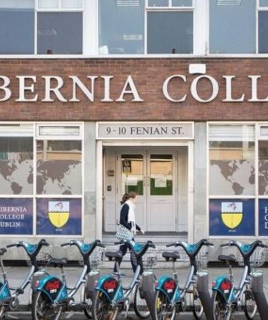 Hibernia College