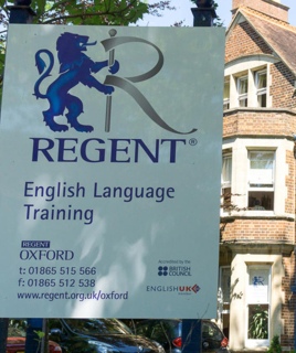 Regent