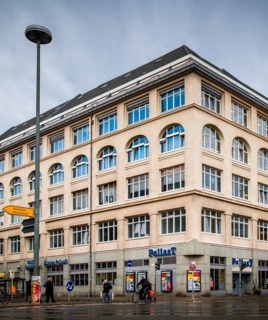 Berlin School of Business & Innovation (BSBI)