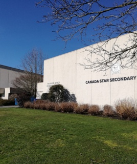 Canada Star Secondary School