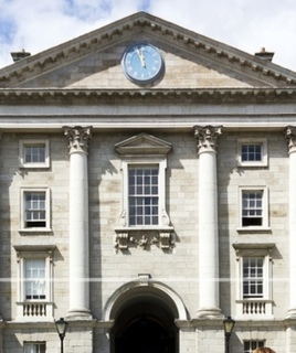 Dublin International Foundation College