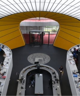 Freie Universität Berlin