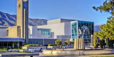 Летние каникулы в Калифорнии на базе Citrus College