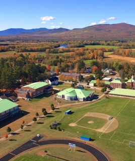 Fryeburg Academy