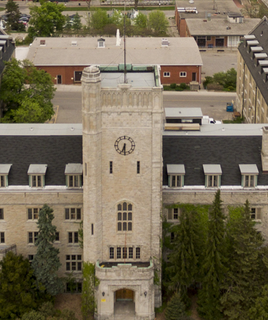 University of Guelph