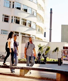 Jönköping University