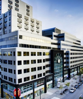 LaSalle College Montreal