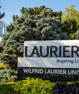 Wilfrid Laurier University