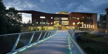 Летние каникулы в Ирландии на базе The University of Limerick