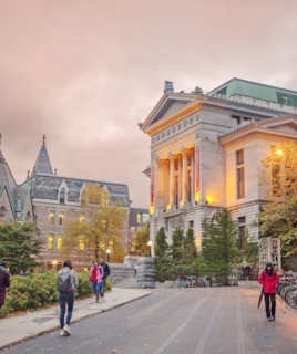McGill University