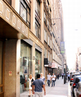 New York Language Center