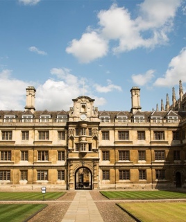 Oxford Royale Academy