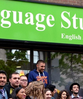 Quest Language Studies