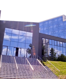 Slovenská Technická Univerzita v Bratislave