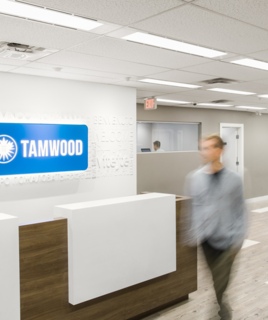 Tamwood
