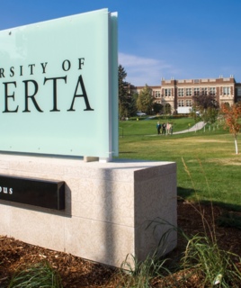 University of Alberta