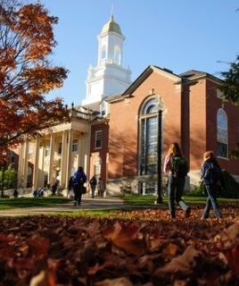 University of Connecticut