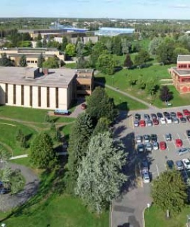Universite de Moncton