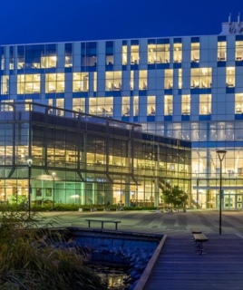 University of Calgary