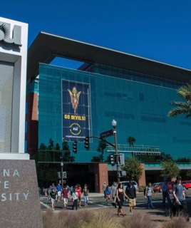 Arizona State University 