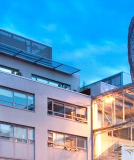 National College of Ireland