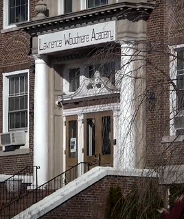 Lawrence Woodmere Academy