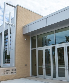 Wisconsin Lutheran High School 