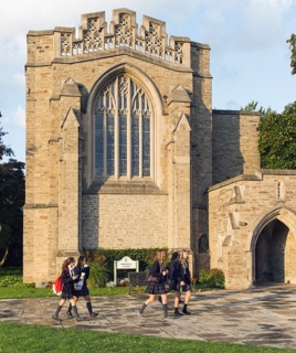 Ridley College