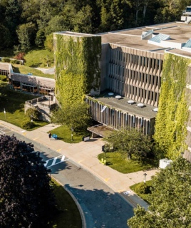 Mount Saint Vincent University