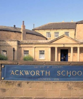 Ackworth School