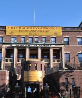 Adelphi Academy of Brooklyn