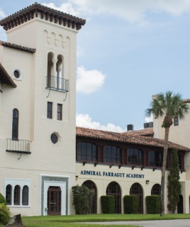Admiral Farragut Academy 