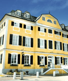 American International School in Salzburg