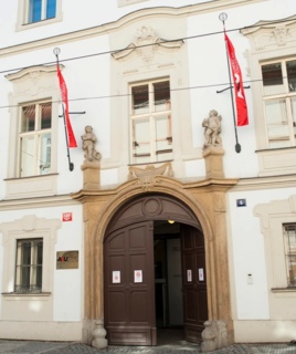 Anglo-American University
