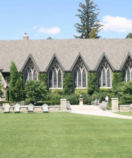 Appleby College