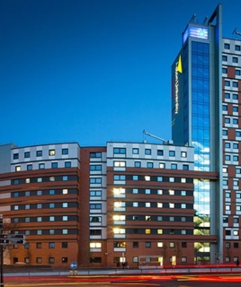 Aston University 