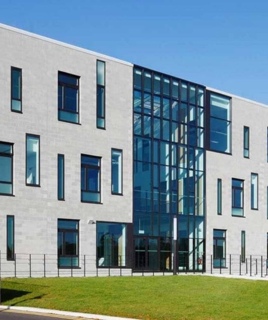 Athlone Institute of Technology (AIoT’s)