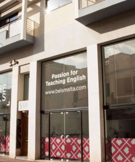 BELS ENGLISH SCHOOL