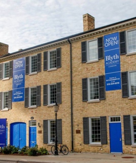 Blyth Academy