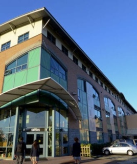 Bodwell High School