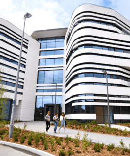 Bournemouth University