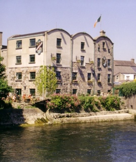 Bridge Mills Galway Language Centre